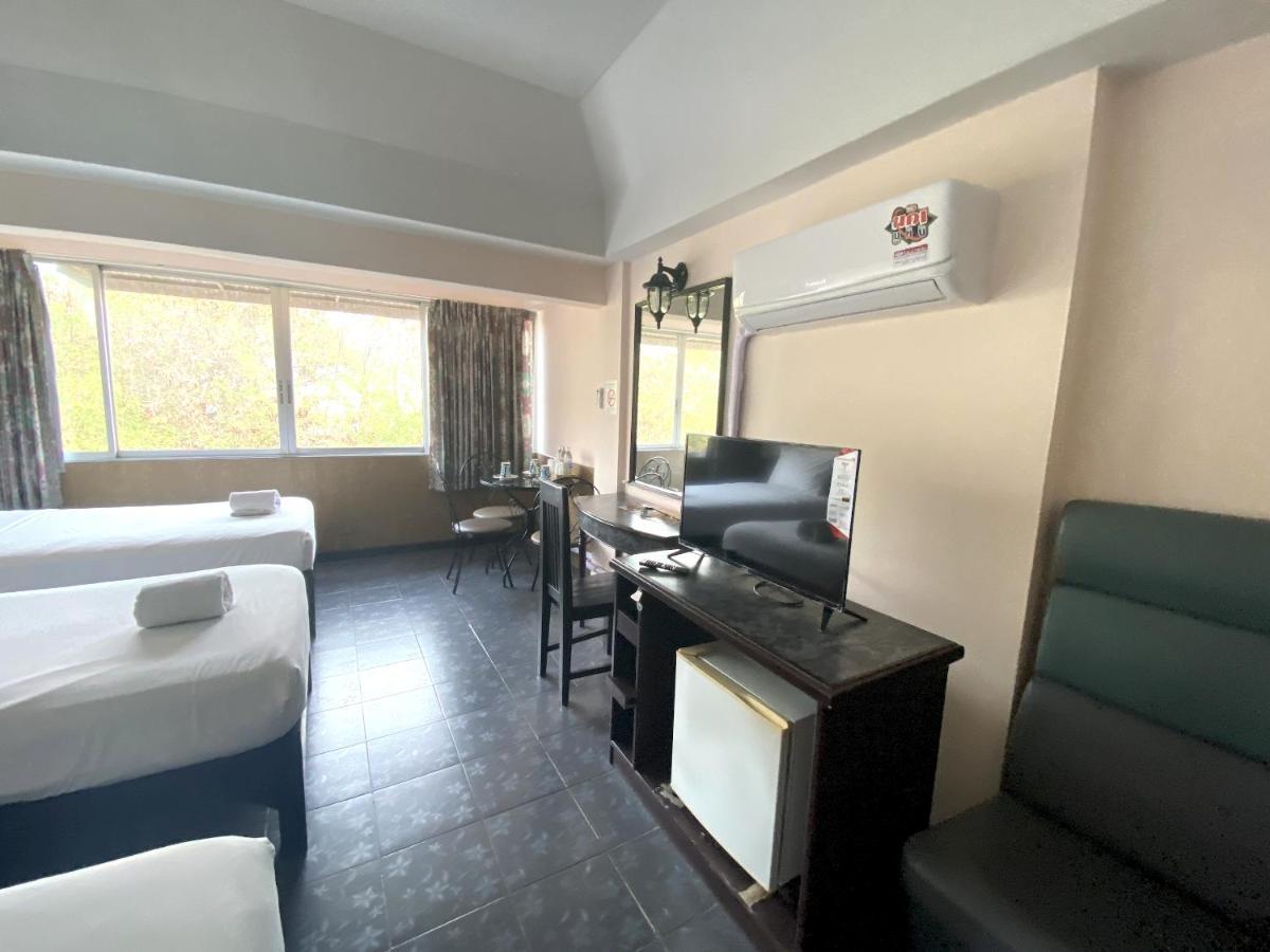 Oyo 903 Madame Kim Hostel Λαμπάνγκ Εξωτερικό φωτογραφία