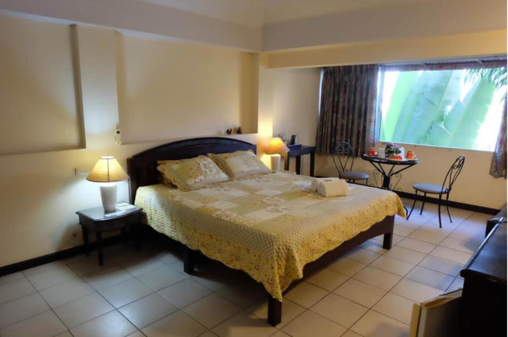 Oyo 903 Madame Kim Hostel Λαμπάνγκ Εξωτερικό φωτογραφία