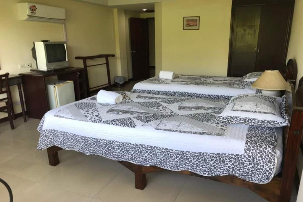 Oyo 903 Madame Kim Hostel Λαμπάνγκ Εξωτερικό φωτογραφία