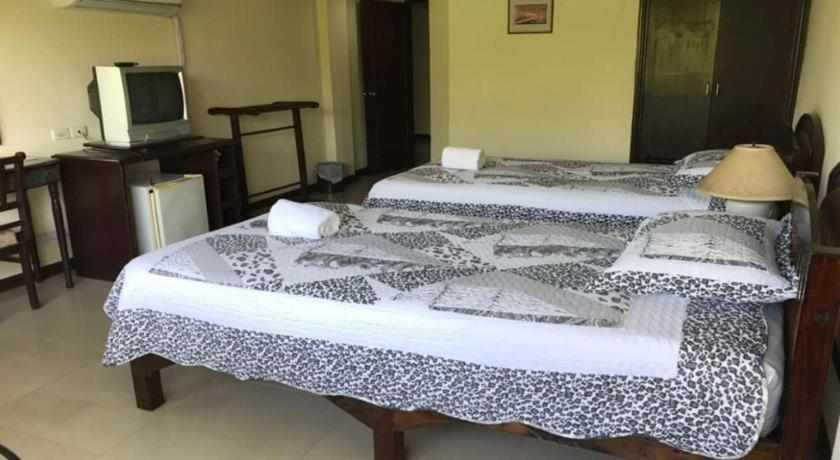 Oyo 903 Madame Kim Hostel Λαμπάνγκ Εξωτερικό φωτογραφία