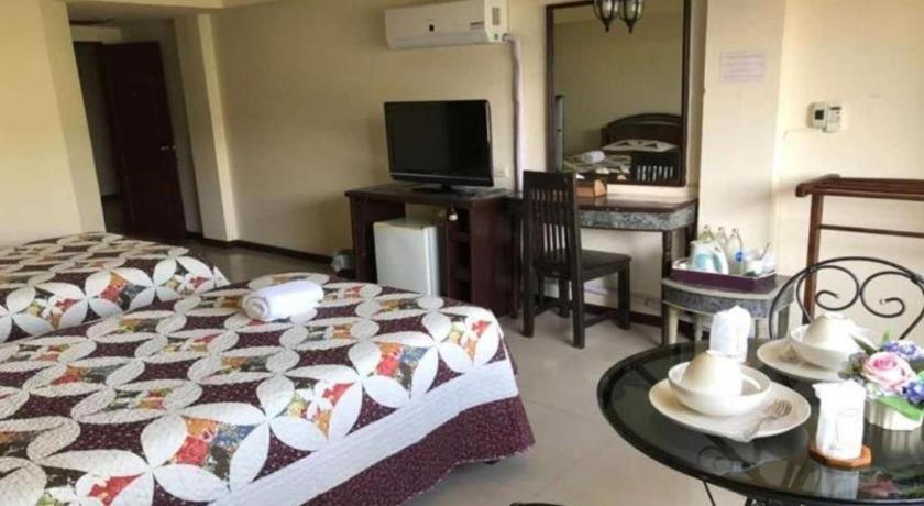 Oyo 903 Madame Kim Hostel Λαμπάνγκ Εξωτερικό φωτογραφία