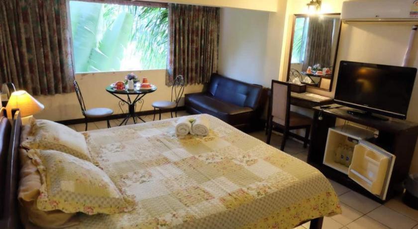 Oyo 903 Madame Kim Hostel Λαμπάνγκ Εξωτερικό φωτογραφία