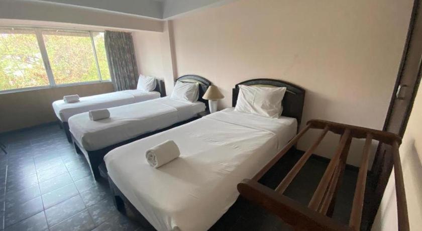 Oyo 903 Madame Kim Hostel Λαμπάνγκ Εξωτερικό φωτογραφία