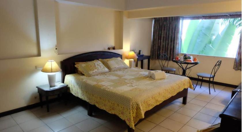 Oyo 903 Madame Kim Hostel Λαμπάνγκ Εξωτερικό φωτογραφία