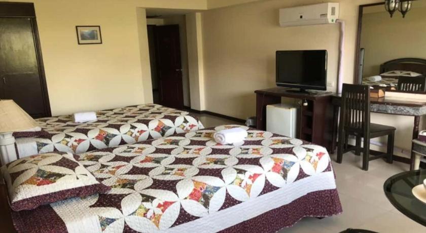 Oyo 903 Madame Kim Hostel Λαμπάνγκ Εξωτερικό φωτογραφία